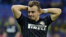 Стоук се отказа от Шакири