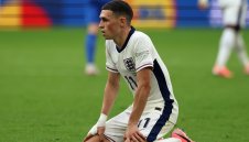 Фодън: Мъчно ми е за Саутгейт, вината е в нас 