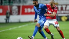 Шоуто продължава: Нови два мача от Първа лига ще се изиграят днес