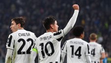 Дибала преподписва с Юве до 2 седмици