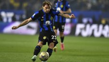 Барела преговаря за нов договор с Интер