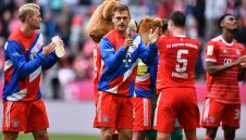 Лошо за Барса и Реал: Байерн не пуска Кимих