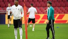 ПРОГНОЗА: Холандия - Германия