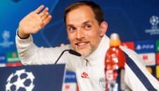 Тухел за Реал Мадрид: Трудно изпитание за Челси