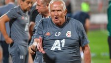 Фантастичната серия на Люпко начело на Левски и ЦСКА