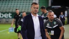 Сираков каза защо Лудогорец се издъни срещу Черно море
