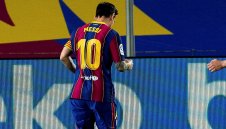 Меси: Моите грешки са в полза на Барса