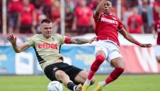 Любопитно име ще надува свирката на ЦСКА 1948 - ЦСКА