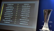 Милан ще пътува до Македония, две дербита в Лига Европа