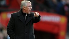 При уволнение на Солскяер: Фърги има фаворит