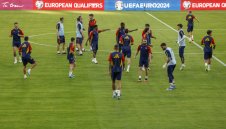 Ла Фурия излиза за отмъщение и рекорд днес