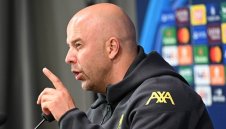 Ливърпул купува „черешка“ за 40 млн. паунда