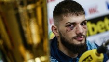 Американец разби Рами Киуан и го остави без медал от Париж