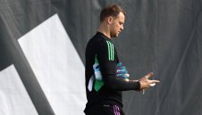 Голямото завръщане на Нойер предстои