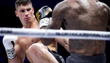 Сексскандал взриви бокса + СНИМКИ