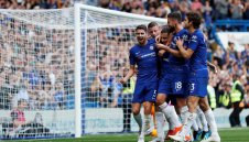 Какъв обрат само! Азар разплака "Анфийлд" и изхвърли непобедения Ливърпул