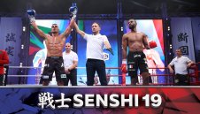 Атанас Божилов не остави шансове на Мадике Камара