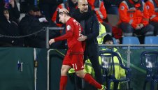 Гуардиола към Лам: За мен беше огромна чест да бъда твой треньор!