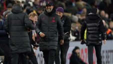 Юрген Клоп съчувства на Ваут Фаес за двата му автогола