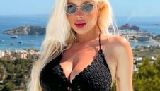 Сексбомба го закъса, звезда на Реал Мадрид завежда дело + СНИМКИ