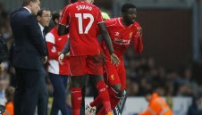 Ливърпул остана без Сако