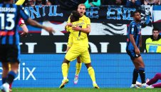 Лацио нанесе трета поредна загуба на Аталанта