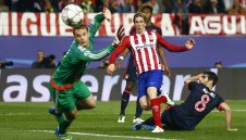 ПРОГНОЗА: Атлетико Мадрид - Райо Валекано 