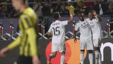 Арда Гюлер стана №1 в Испания 