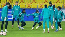 Коронавирус плъзна в Реал Мадрид