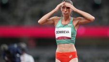 Само Мирела Демирева ще представя България на световното в зала