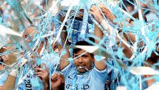 Кун задмина Марадона, но не сбъдна три големи свои мечти