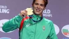 Тайбе се нареди до Модрич, Джокович и Халеп