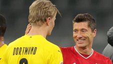 Халанд трябва да върви по стъпките на Левандовски