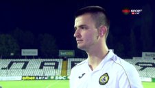 Нант следи нападател на Славия