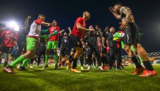 ЦСКА хвърля Линдсет в дълбокото