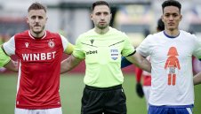 Левски изригна, иска чужди рефери за дербитата
