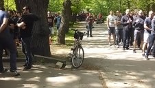 Истерията с билетите за ЦСКА - Берое продължава