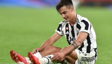 Юве е изправен на прага на голям срам