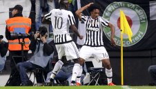 Юве взима Куадрадо за постоянно