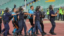 Ще има ли нови спорни моменти? Французин ще ръководи Зоря - ЦСКА