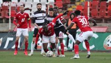 ЦСКА не пусна играчите си в Африка