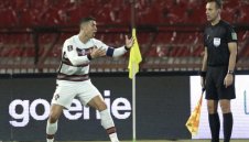 Стана ясно кой е виновен за отменения гол на Роналдо