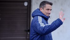 Нов голям трансфер: Левски сменя Сангаре с друг голаджия от България? 