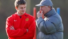 Юнайтед като ЦСКА: Фърги ще бъде консултант на Солскяер