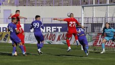 Арда – Монтана