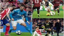 Капело предизвика спор! Добър ли е дрибълът на Роналдо и изостава ли от Коста и Дибала?