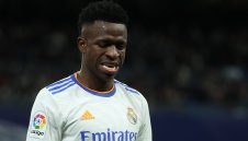 В Мадрид се роди нова звезда