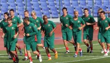 Огнян Стоичков: Решението на ФИФА е резил за нас