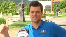 Сърбин, играл за България: И Чеферин да стане президент на БФС няма да се промени нищо