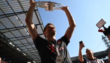 В Байерн са на тръни, легенда се "счупи"